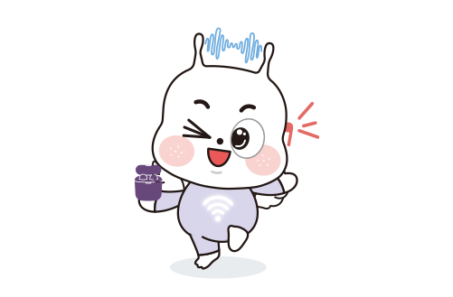 이어폰마이크 사용