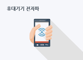 휴대기기 전자파