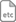 etc ÷