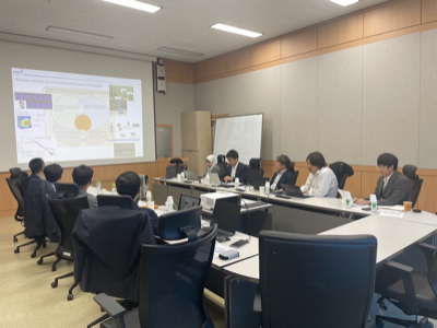 2024년 5월 27일 전자파 평가방법 연구를 위한 국립전파연구원-일본 국립전보통신기술연구소 워크숍 개최(전남 나주)