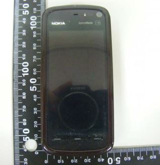 Nokia 5800 XpressMusic