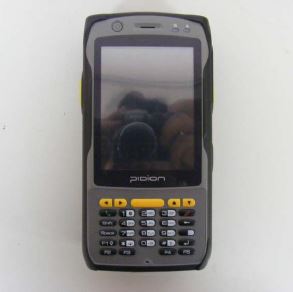 ̵(Auto ID) PDA