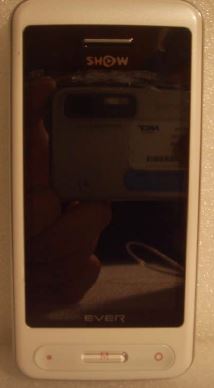 EV-W550