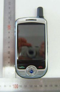 GPS-K2200