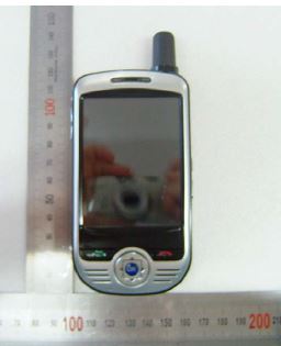 GPS-K2500