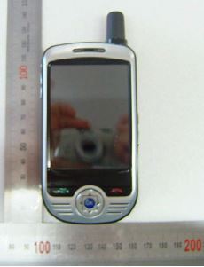 GPS-K3000