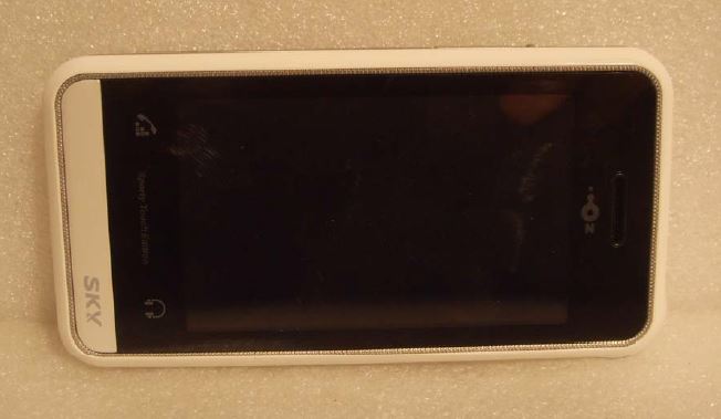 IM-U540L