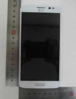 LG-F310LR