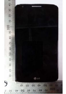 LG-F320L