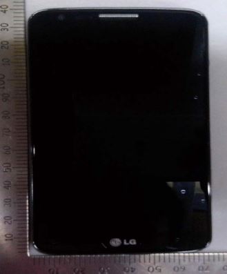 LG-F320S