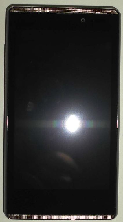 LG Optimus EX