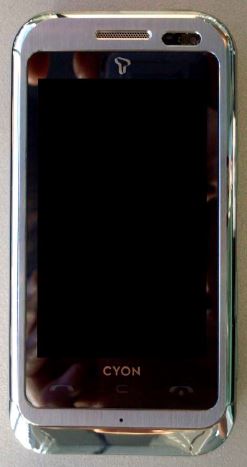 LG-KU9000