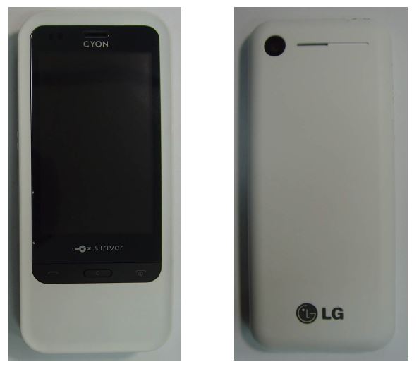 LG-LB4400