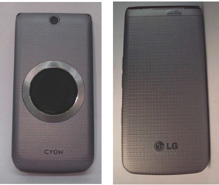 LG-LH8600