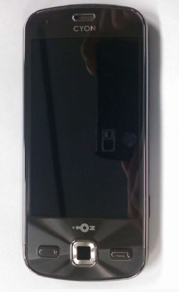 LG-LU9400
