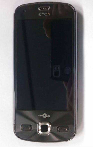 LG-LU9400W