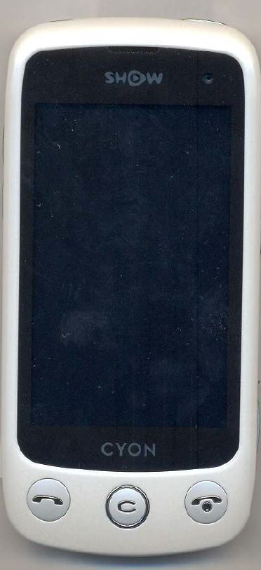 LG-SU920