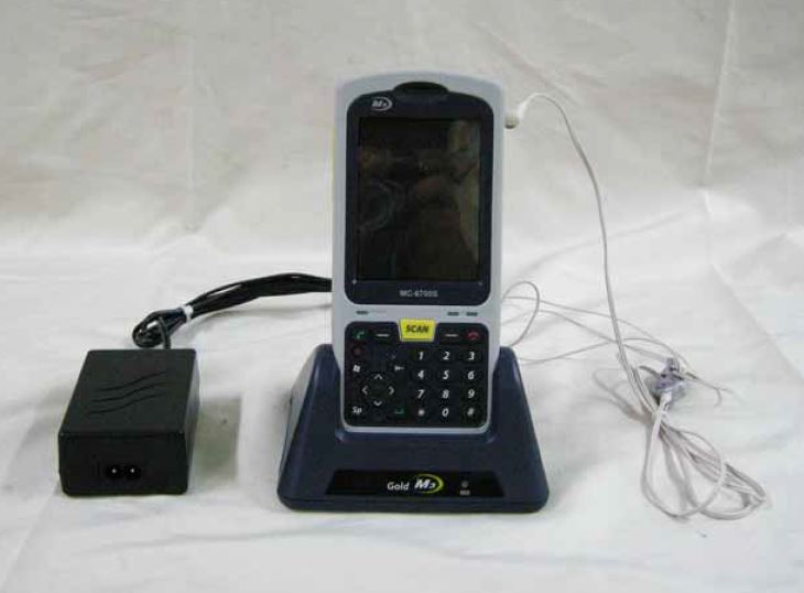 MC-6700S