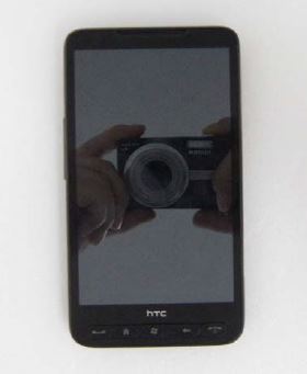 HTC HD2