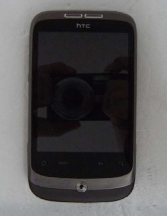 HTC Wildfire