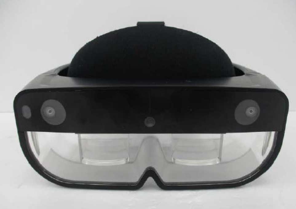 VR