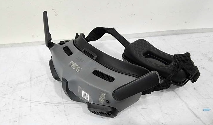 VR