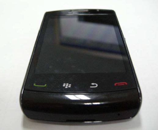 BlackBerry Storm 2