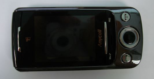 SCH-B850D