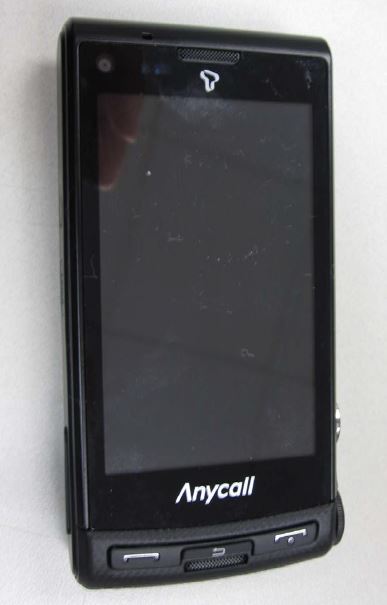 SCH-W880