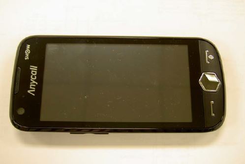 SPH-W8500