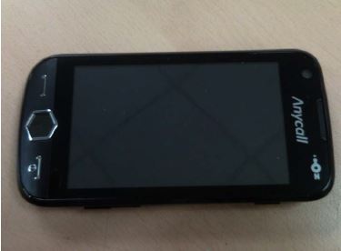 SPH-W8550