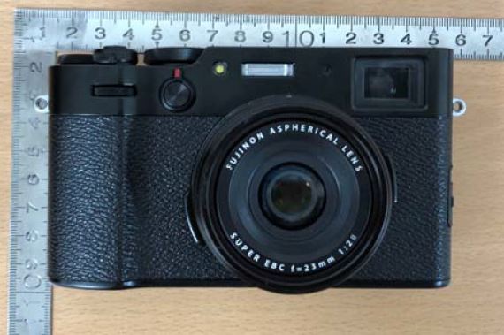 X100V