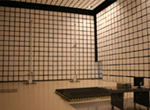 Anechoic Chamber (10m SAC)